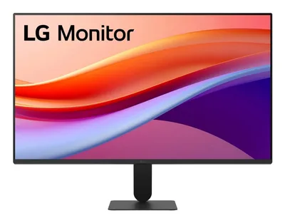 LG 27U41YA-B