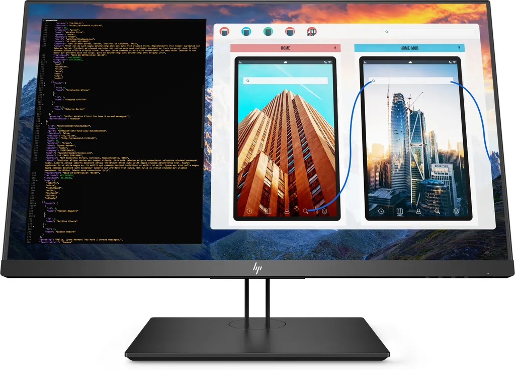 HP Z27