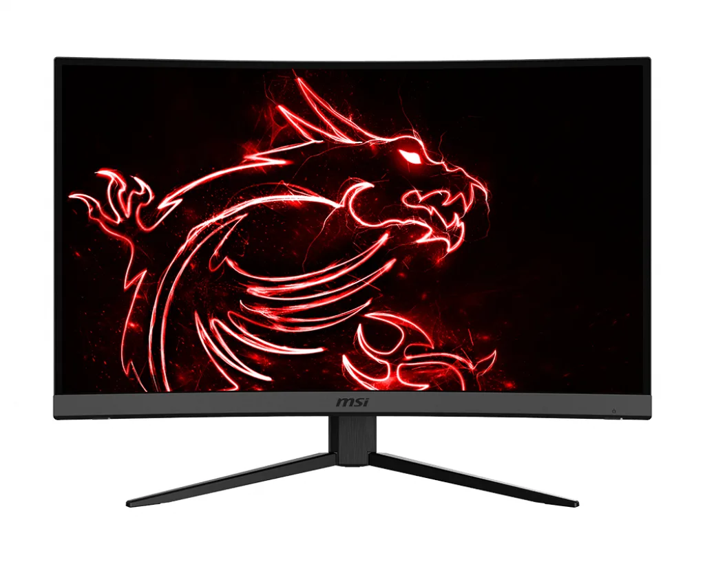 MSI MAG272C