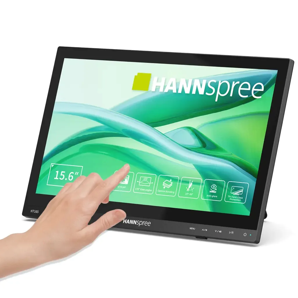 Hannspree HT165HPB