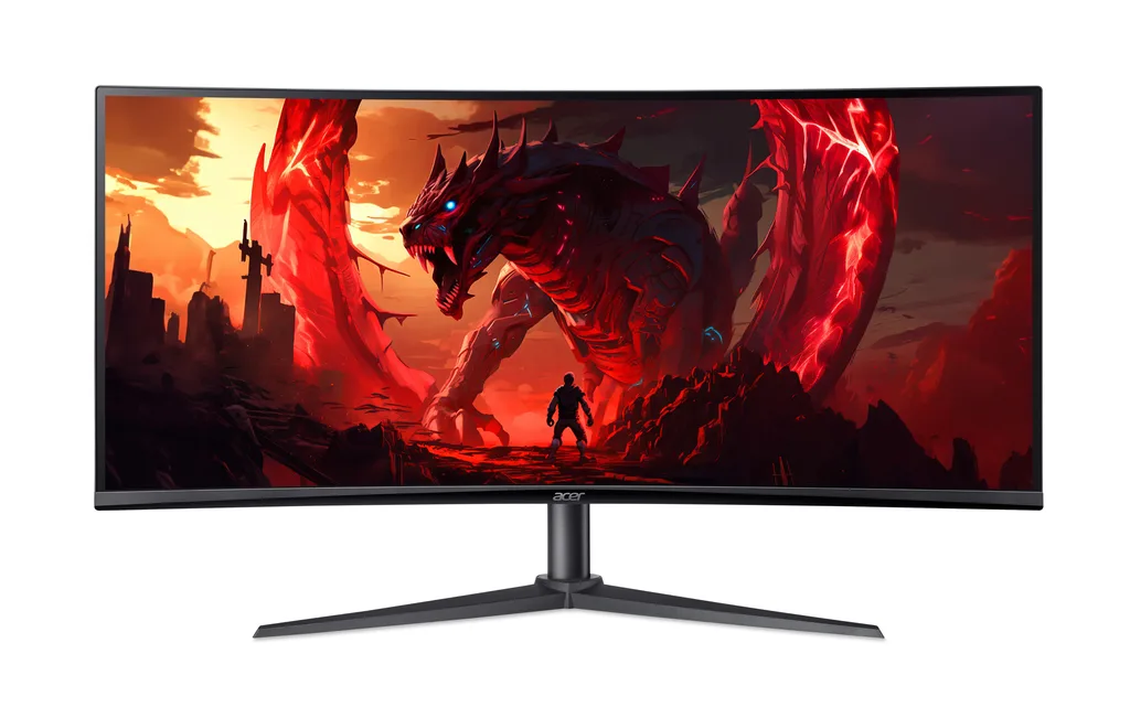 Acer XZ340CU J0bmiiphx
