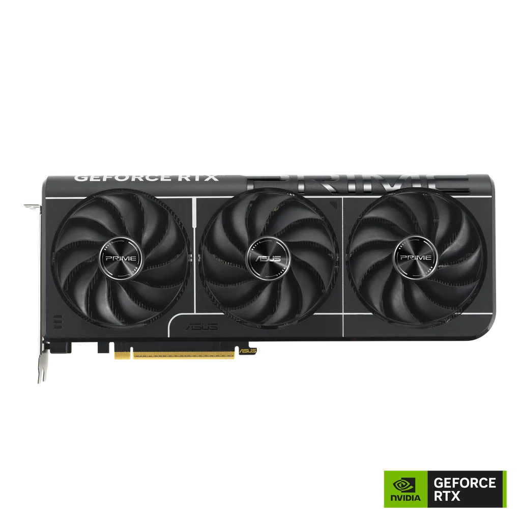 Asus PRIME GeForce RTX 5080 16GB 306mm