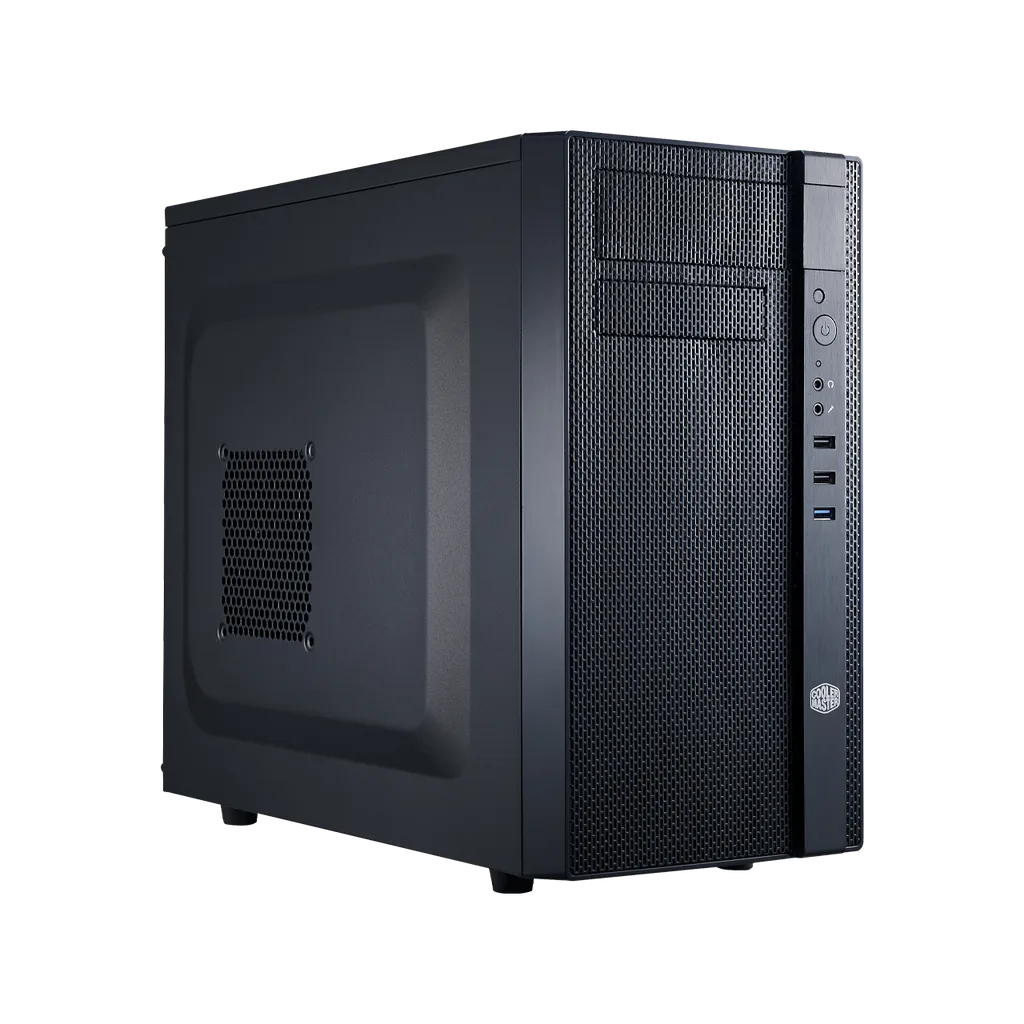 Cooler Master N200