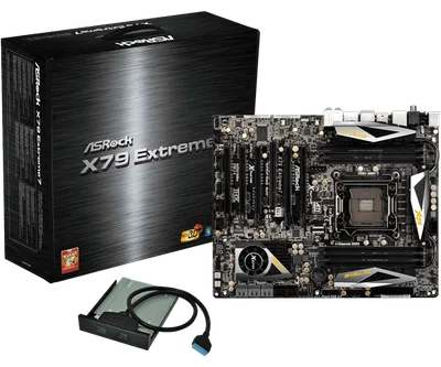 ASRock X79 Extreme7
