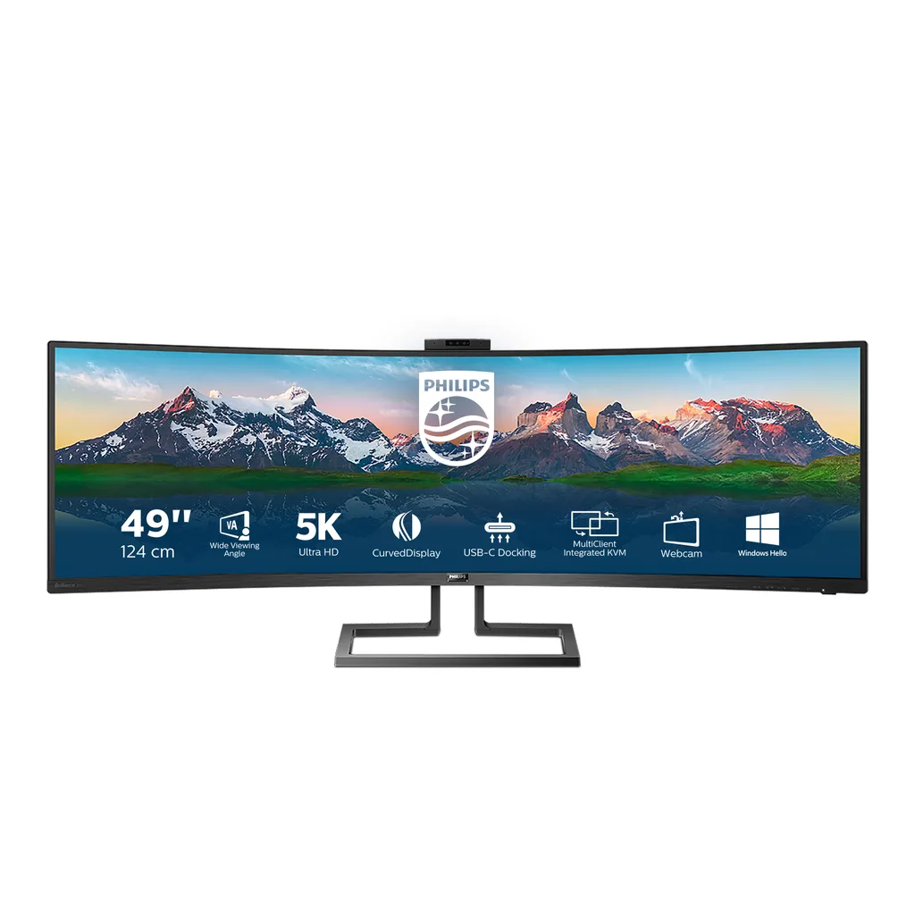 Philips 499P9H/01