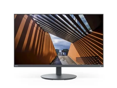 Sharp E274F black