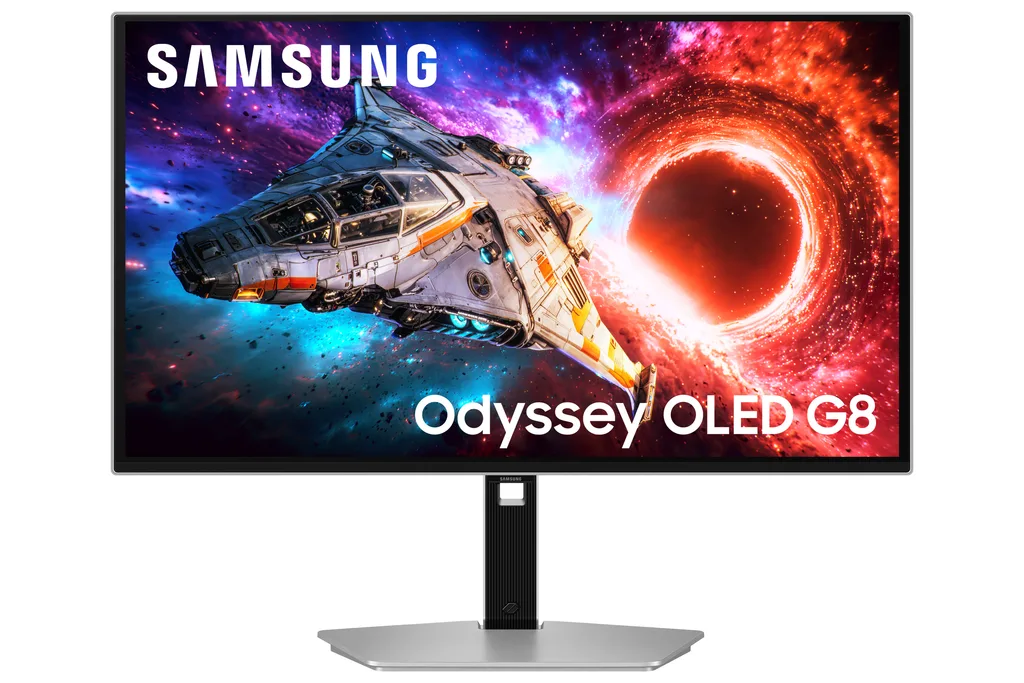 Samsung G80SH