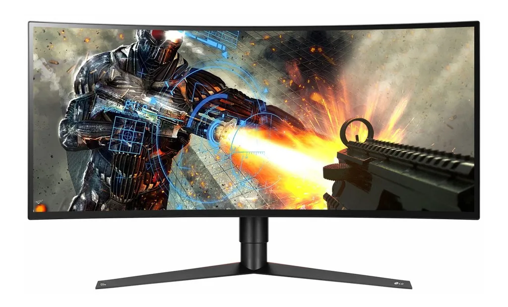 LG 34GK950G-B