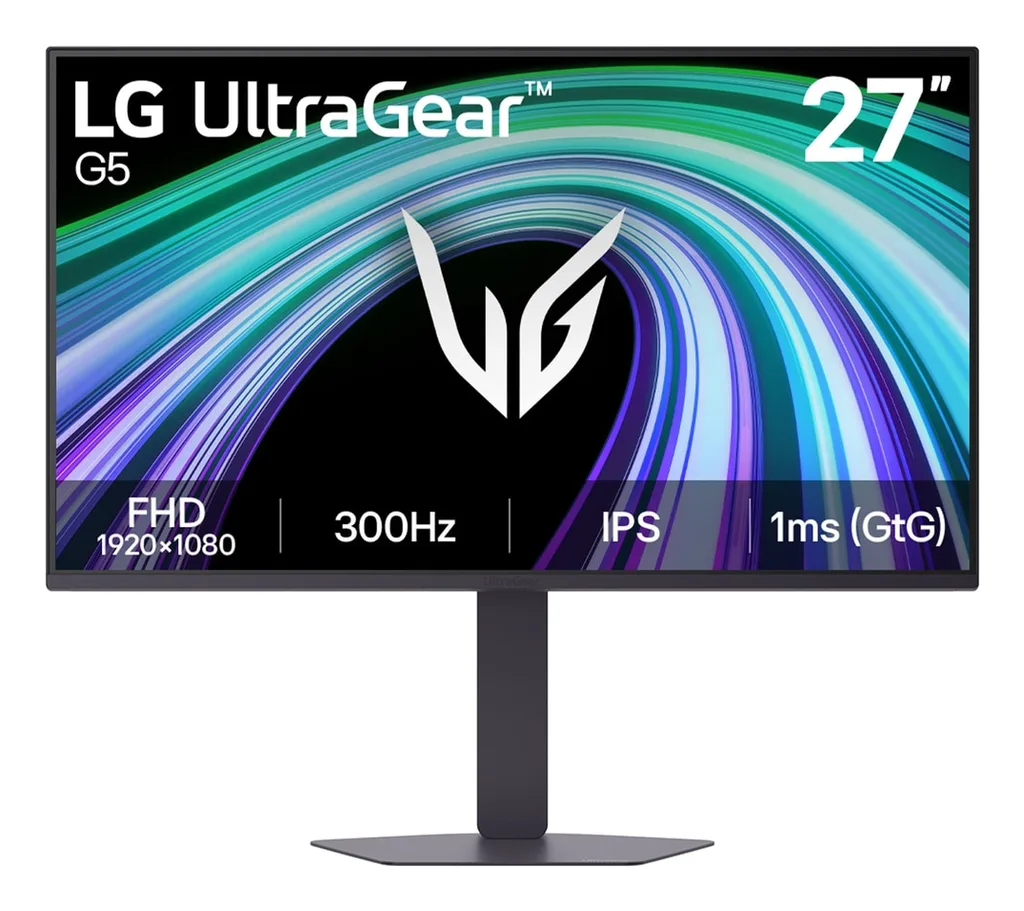 LG 27G550B-B