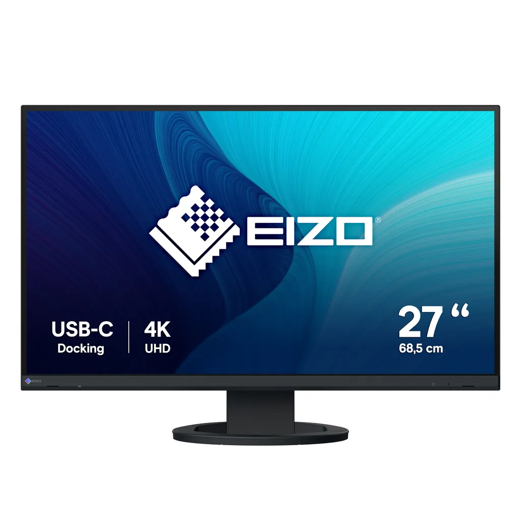 EIZO EV2740S-BK