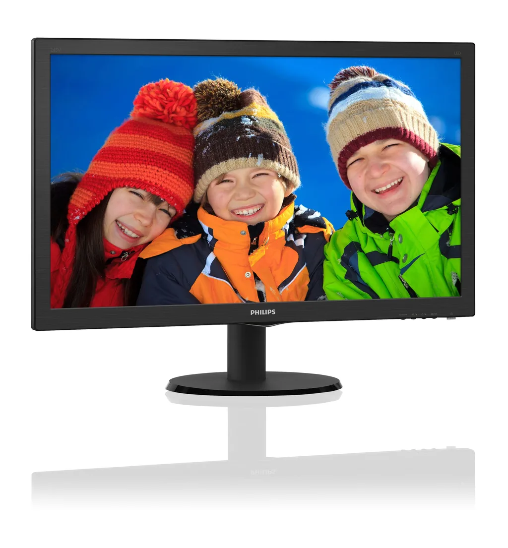Philips 243V5LSB5/93