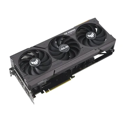 Asus TUF GAMING OC GeForce RTX 4060 Ti 8GB 300mm