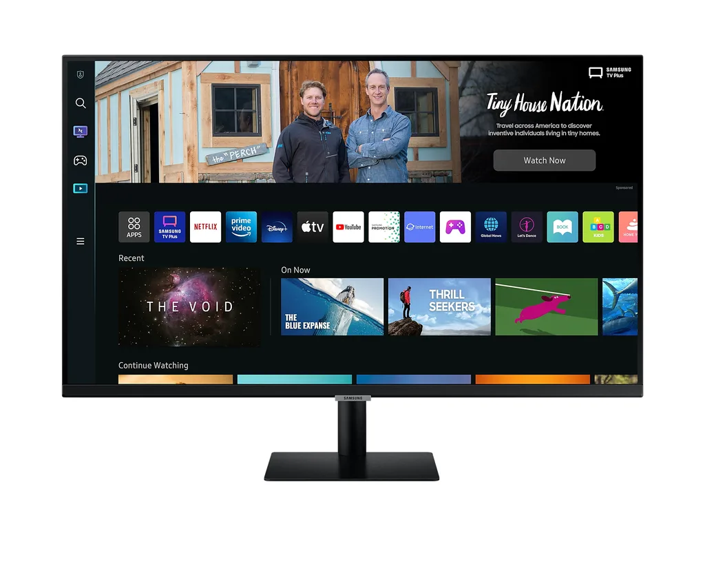 Samsung LS32BM502EU
