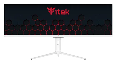 itek GGF 43.8" 120Hz