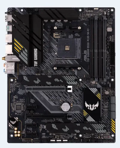 Asus TUF GAMING B550-PLUS (WI-FI)