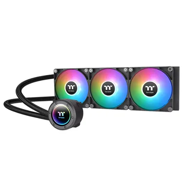 Thermaltake TH420 V2 ARGB Sync (White)