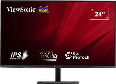 Viewsonic VA2456A-MHD
