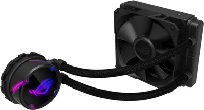 Asus ROG STRIX LC 120 RGB