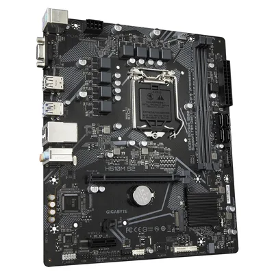GIGABYTE H510M S2