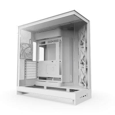 NZXT H9 Flow (2023) (Black)