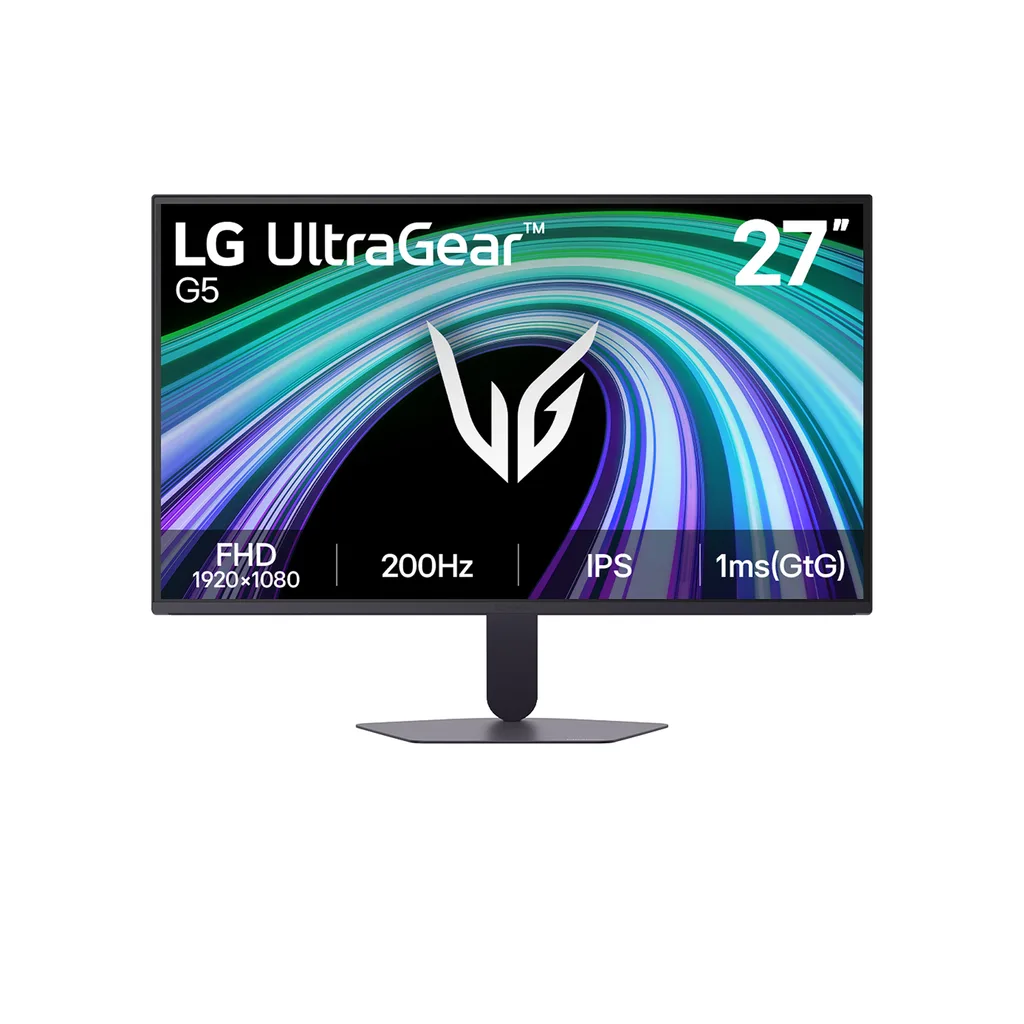 LG 27G523B-B