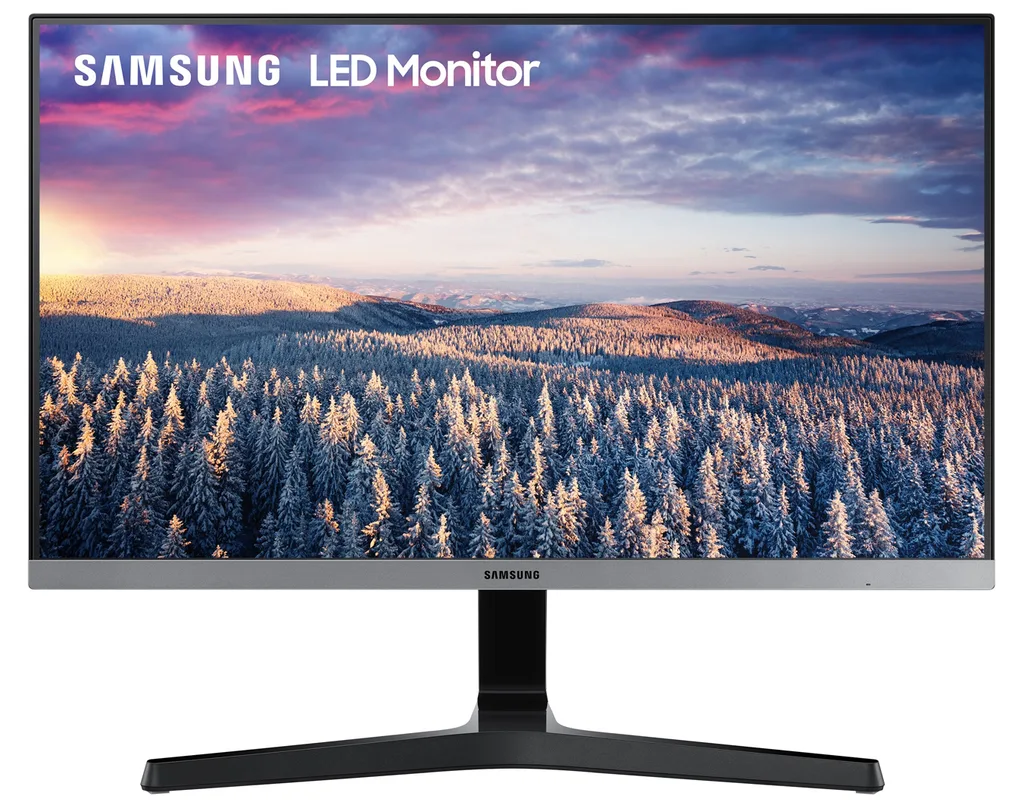 Samsung LS24R350FHNXZA