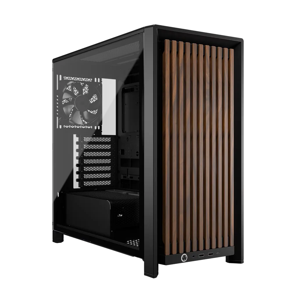 Corsair FRAME 4000D (Black)
