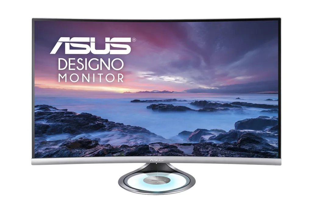 ASUS MX32VQ