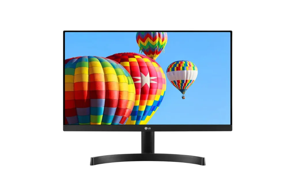 LG 24MK600M-B