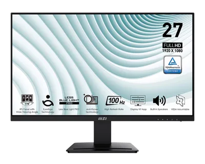 MSI MP273A