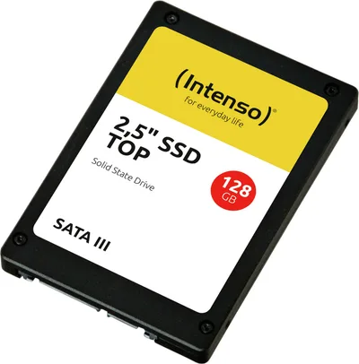 Intenso 3812430 128GB SSD 2.5"
