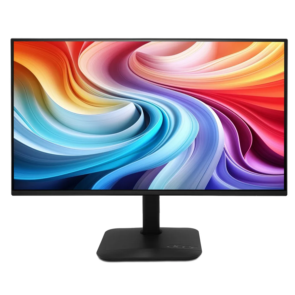 Acer KA242YGbi 23.8" Monitor