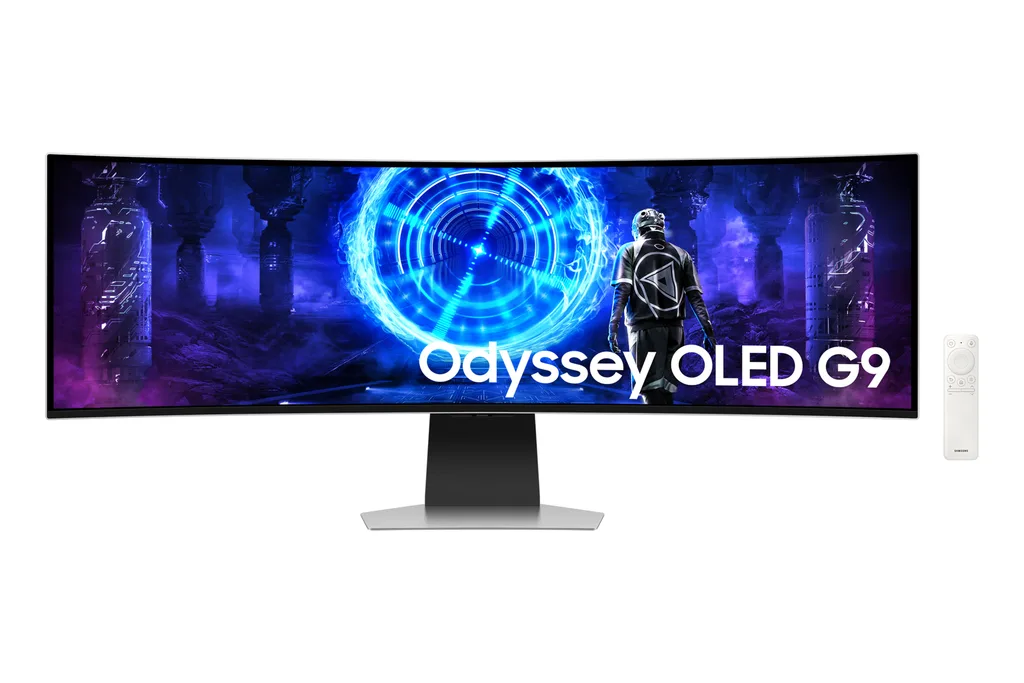 Samsung G95SD