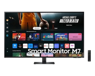 Samsung LS43DM702UNXGO