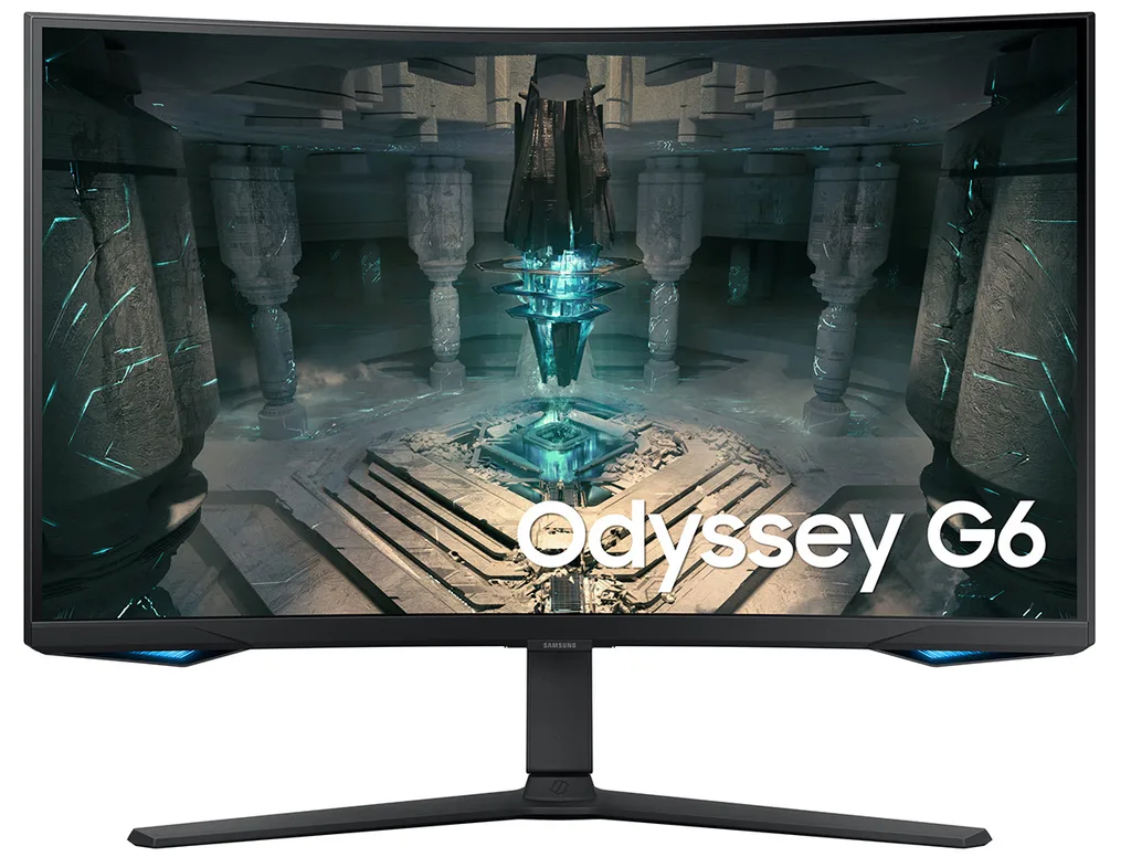 Samsung LS32BG652ENXGO