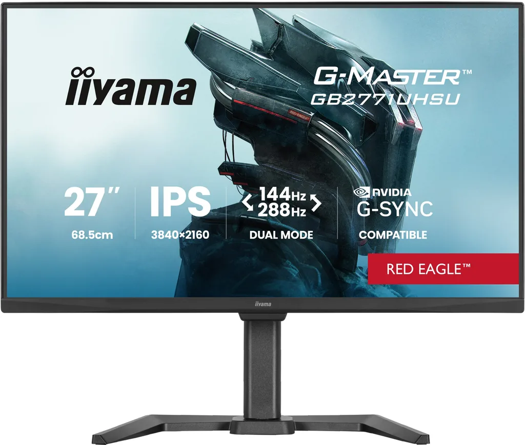 iiyama GB2771UHSU-B1