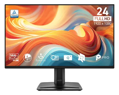 MSI Pro MP245 E14VL
