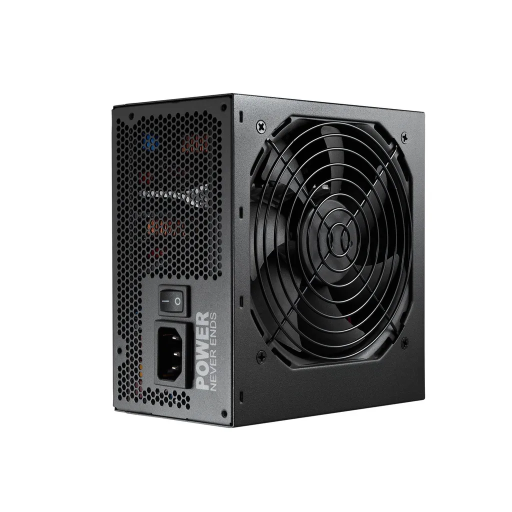 FSP Group Hydro PTM PRO 750W platinum Full modular