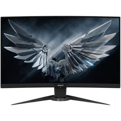 GIGABYTE AORUS CV27F