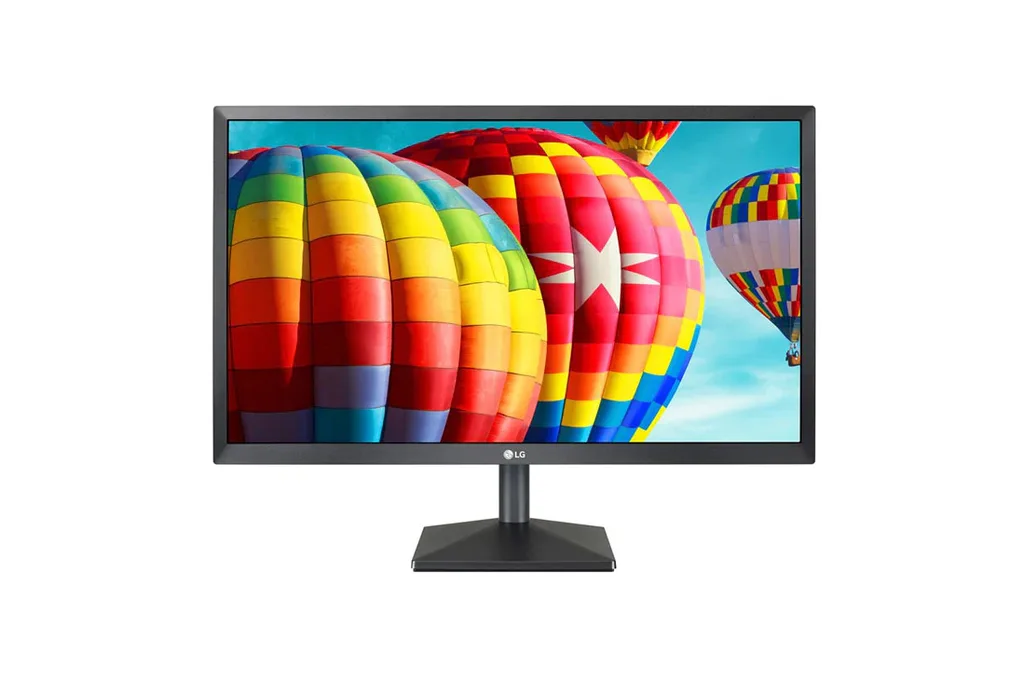 LG 22MK430H-B