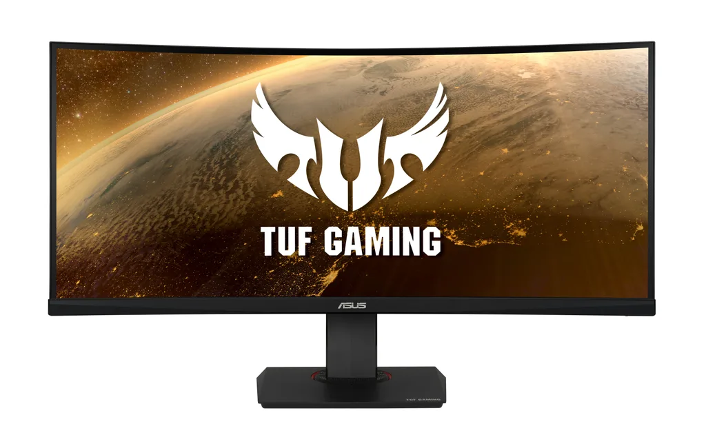 ASUS VG35VQ