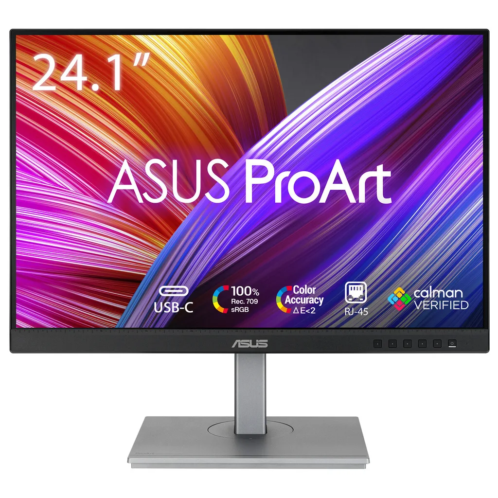 ASUS PA248CNV