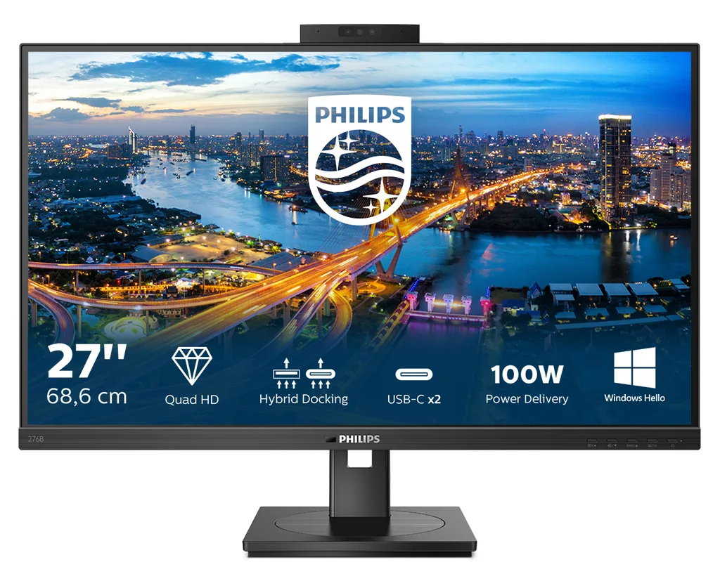 Philips 276B1JH/00