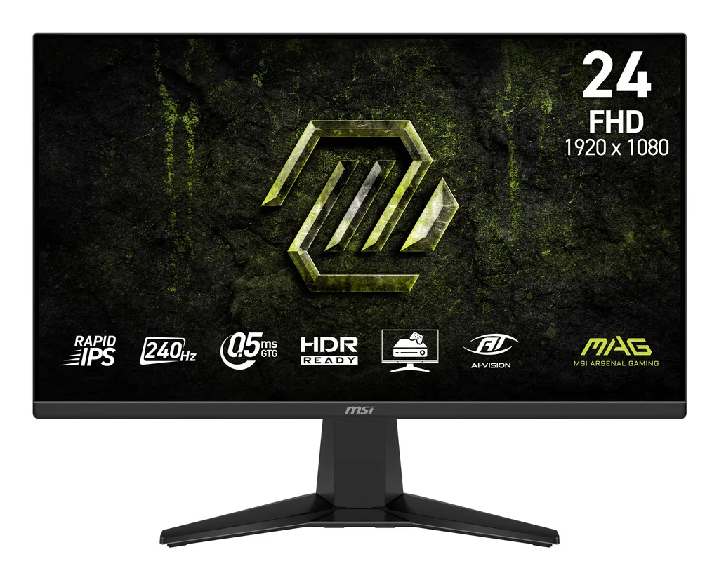 MSI MAG 245F X24
