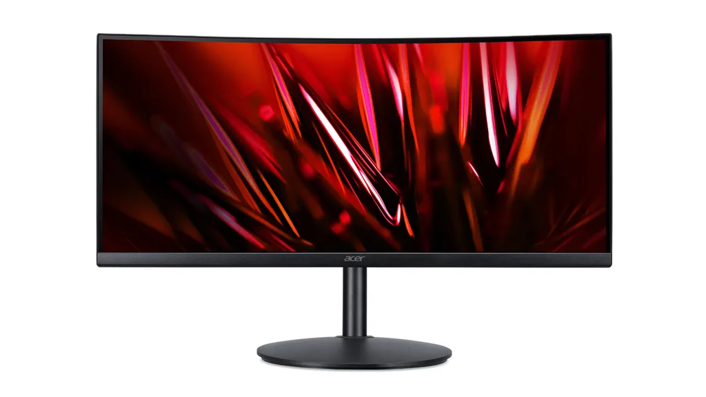 Acer XZ342CUS3