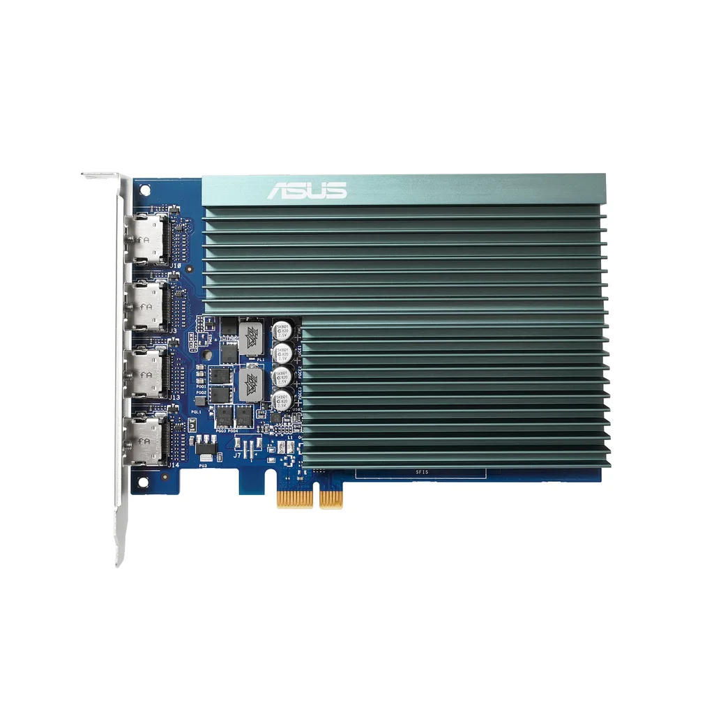 Asus GT730-4H-SL-2GD5 GeForce GT 730