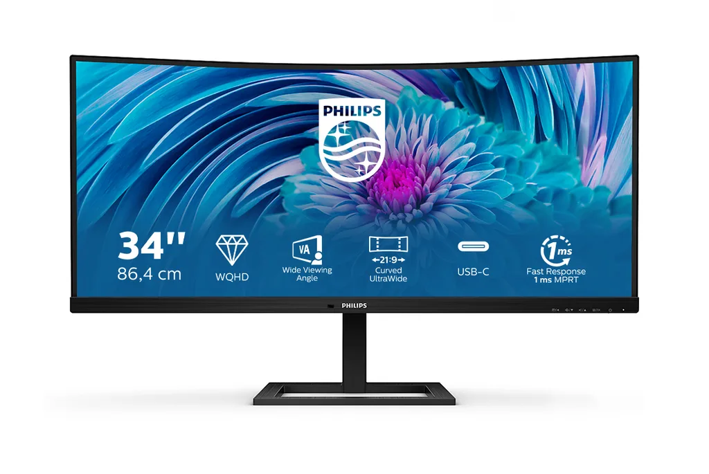 Philips 346E2CUAE/75