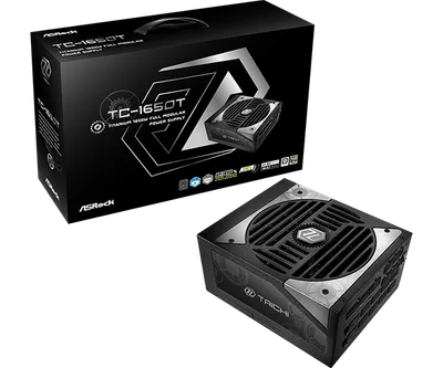ASRock Taichi TC-1650T