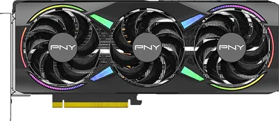 PNY OC GeForce RTX 5070 Ti 16GB 300mm