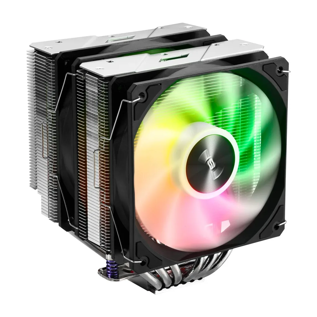 FSP Group MP7 ARGB